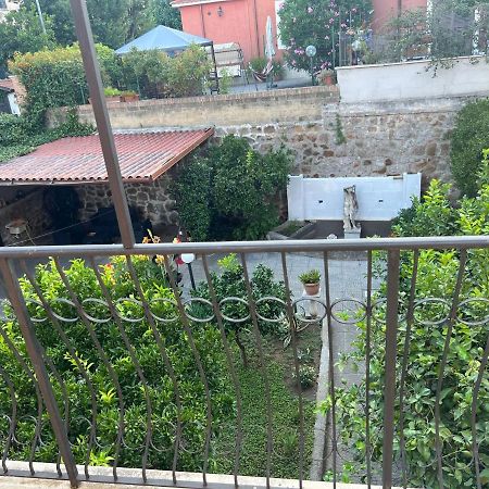 Villa Margherita Roma Dış mekan fotoğraf