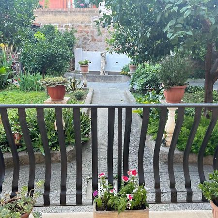 Villa Margherita Roma Dış mekan fotoğraf