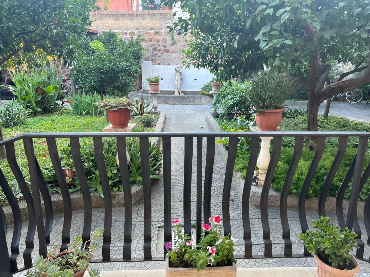 Villa Margherita Roma Dış mekan fotoğraf