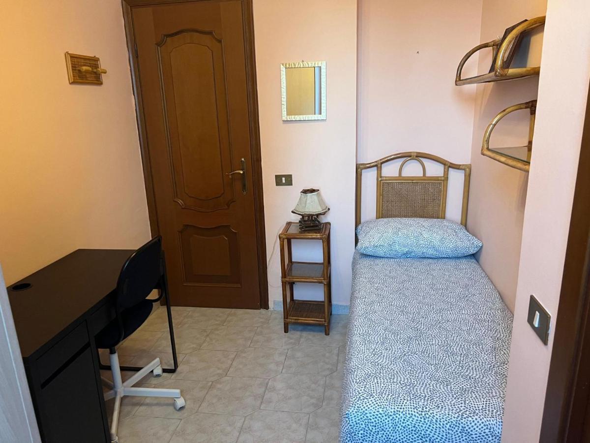 Villa Margherita Roma Dış mekan fotoğraf