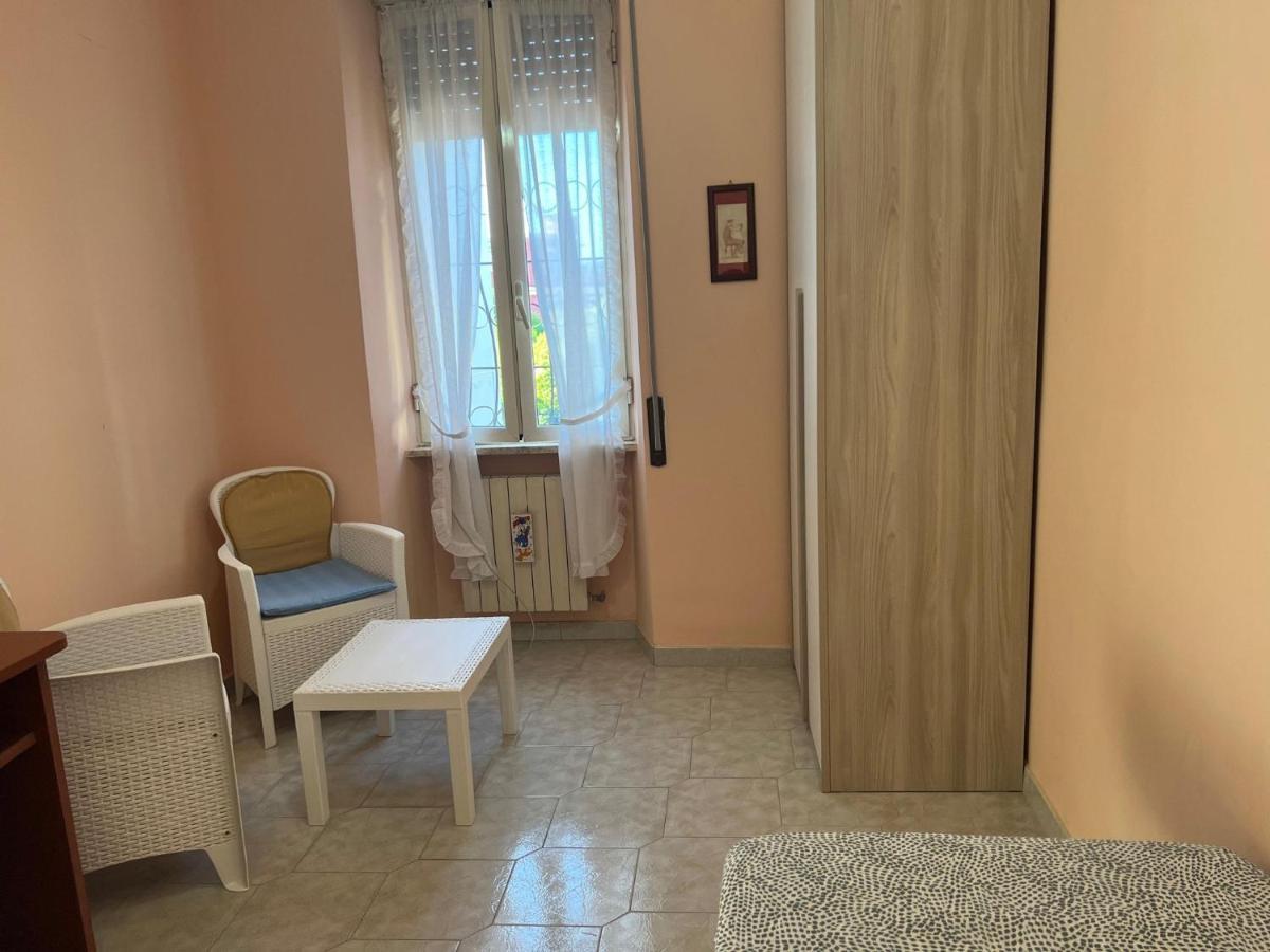 Villa Margherita Roma Dış mekan fotoğraf