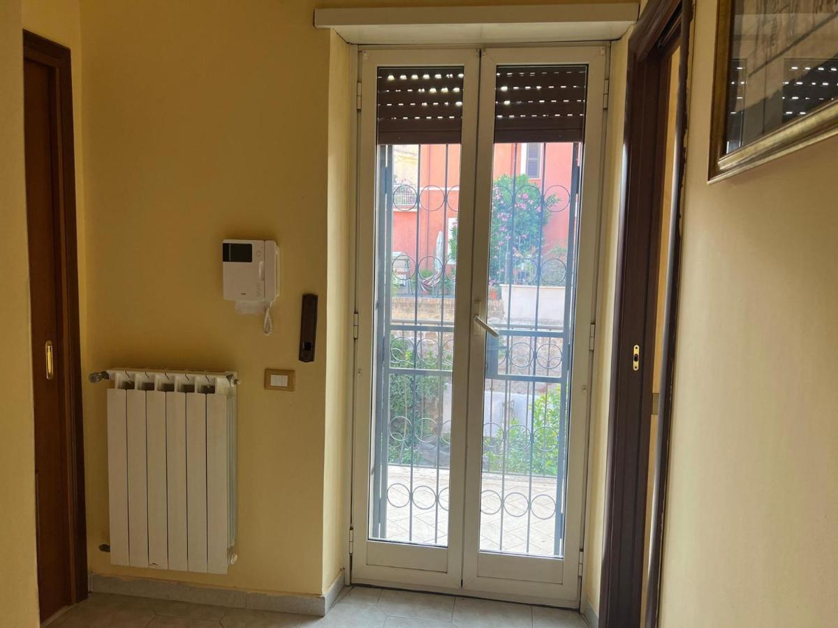Villa Margherita Roma Dış mekan fotoğraf