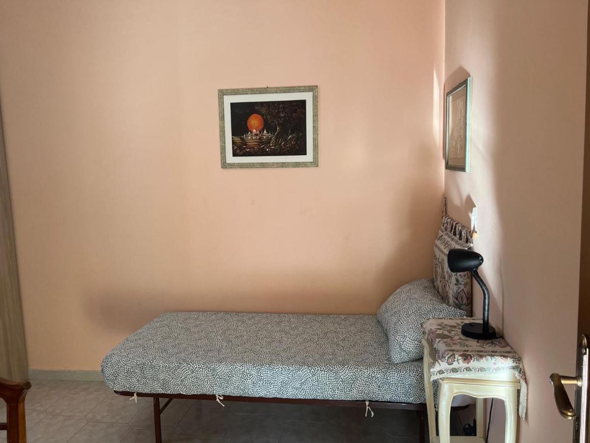 Villa Margherita Roma Dış mekan fotoğraf