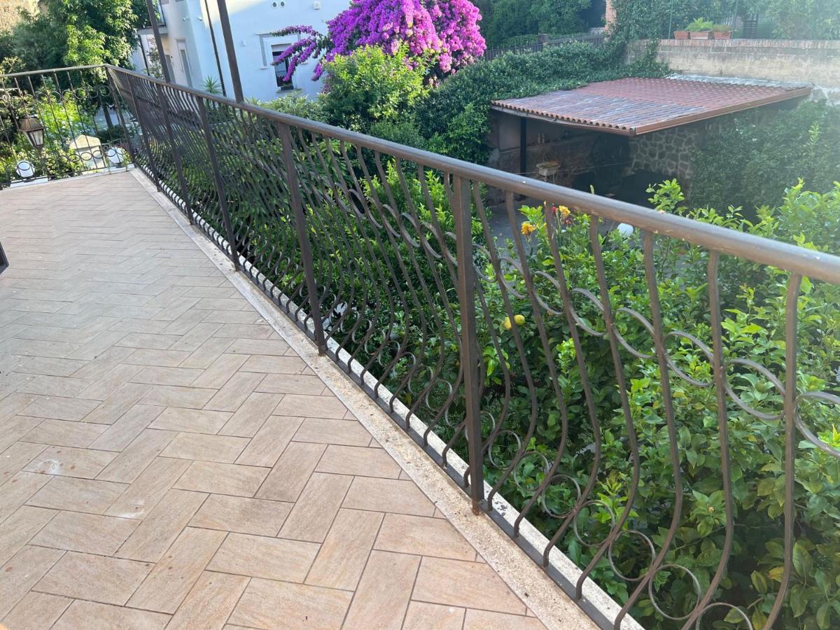 Villa Margherita Roma Dış mekan fotoğraf