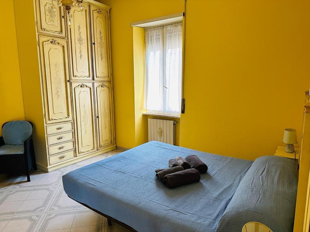 Villa Margherita Roma Dış mekan fotoğraf