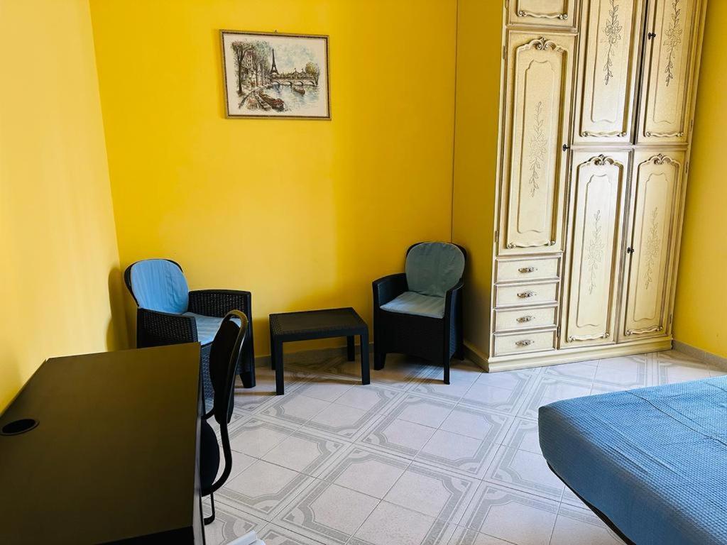 Villa Margherita Roma Dış mekan fotoğraf