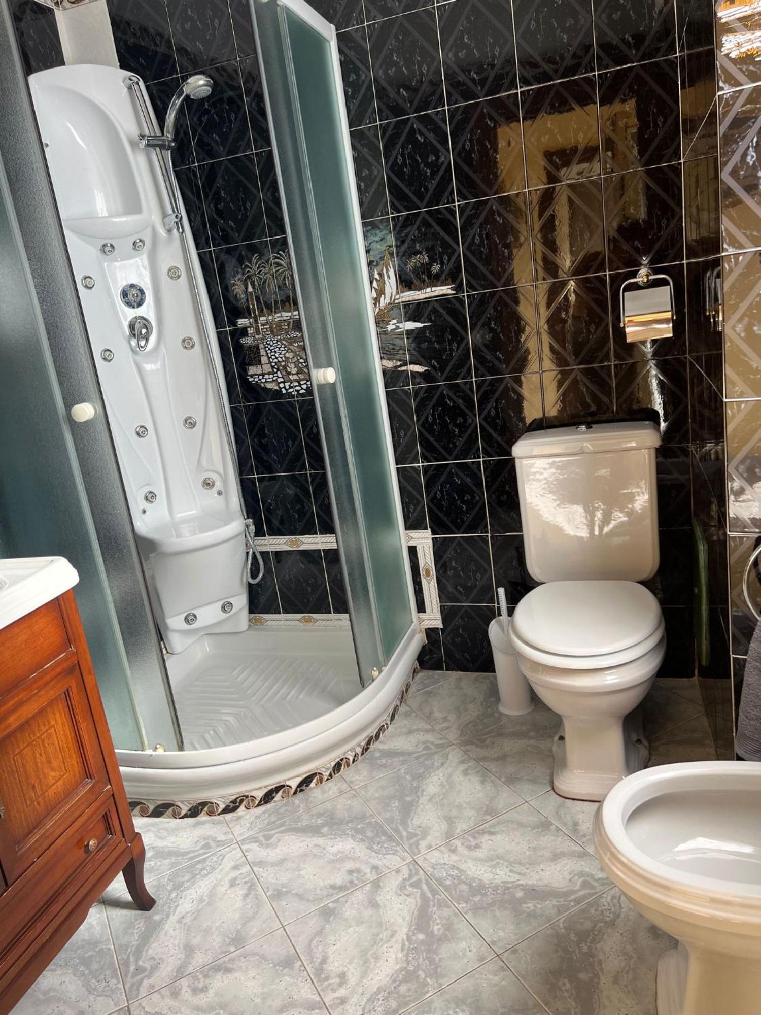 Villa Margherita Roma Dış mekan fotoğraf