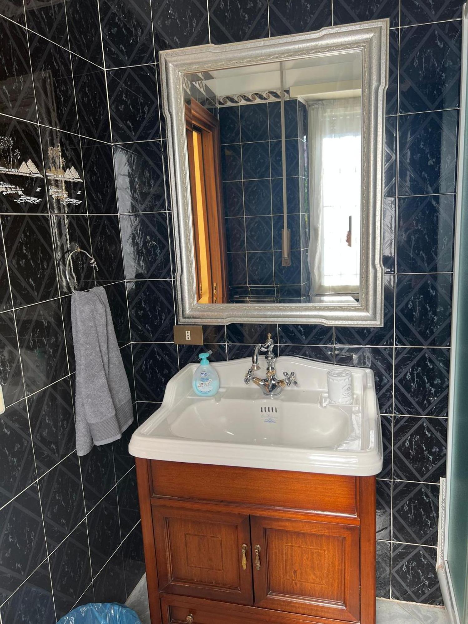 Villa Margherita Roma Dış mekan fotoğraf