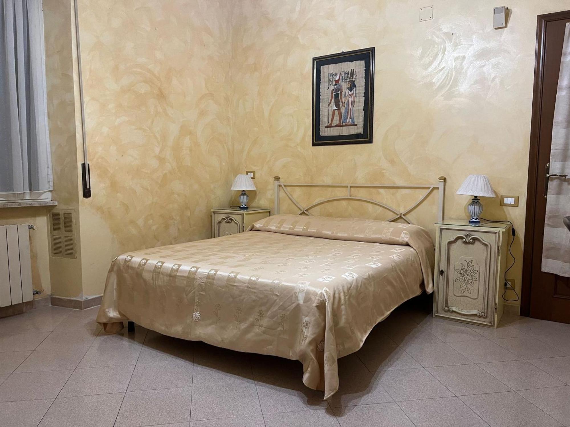 Villa Margherita Roma Dış mekan fotoğraf