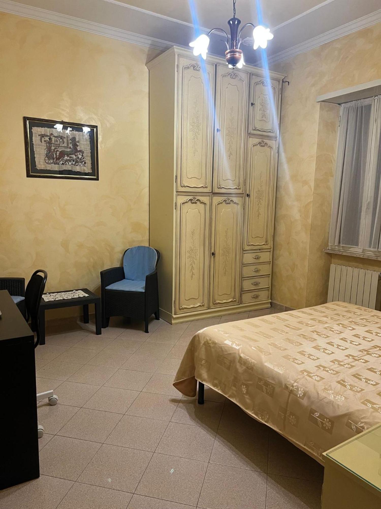 Villa Margherita Roma Dış mekan fotoğraf