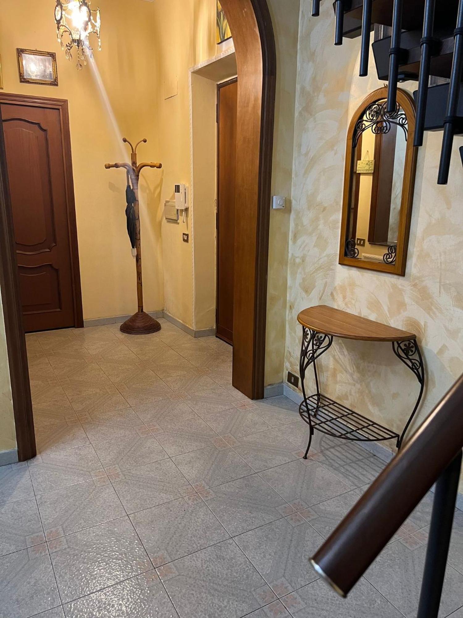 Villa Margherita Roma Dış mekan fotoğraf