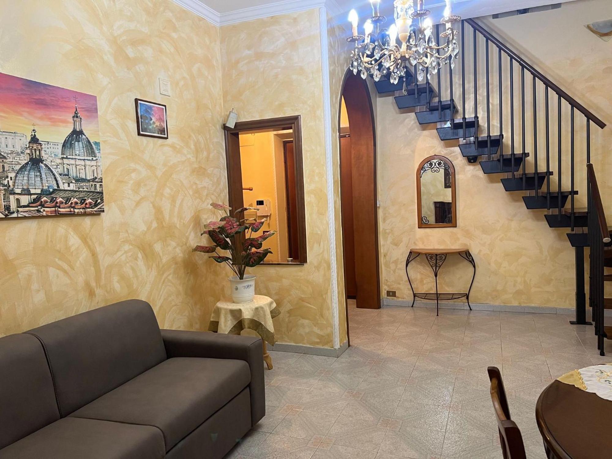 Villa Margherita Roma Dış mekan fotoğraf